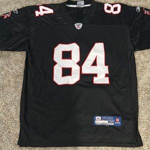 Atlanta Falcons Roddy White Jersey